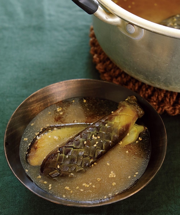 「泥亀汁」(滋賀県)