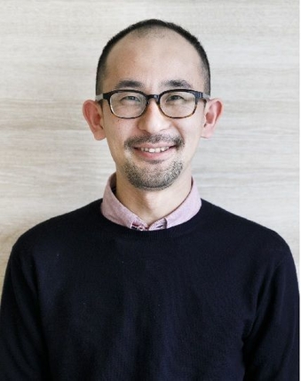 講師：ジャンプ株式会社　小緑 直樹