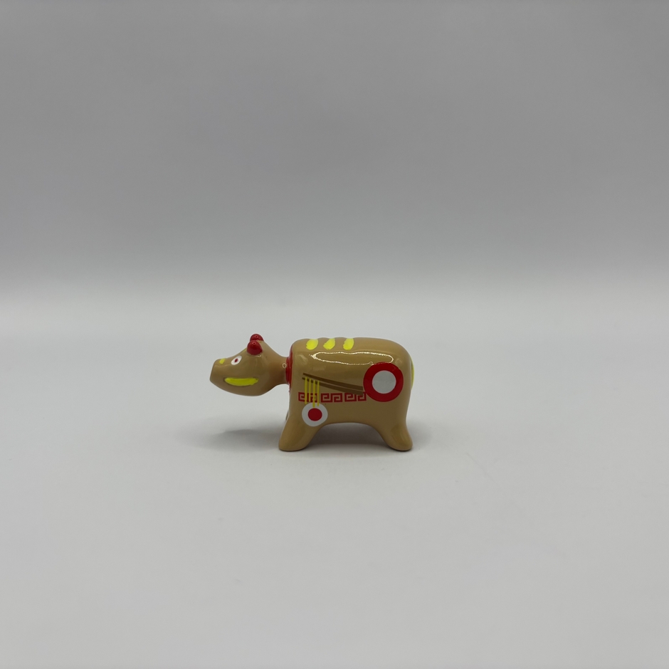 ラーメン　横向き