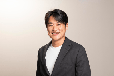 株式会社バブル　鈴木俊介氏