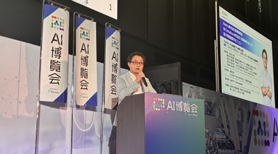 Noetra株式会社 井尻 善久氏