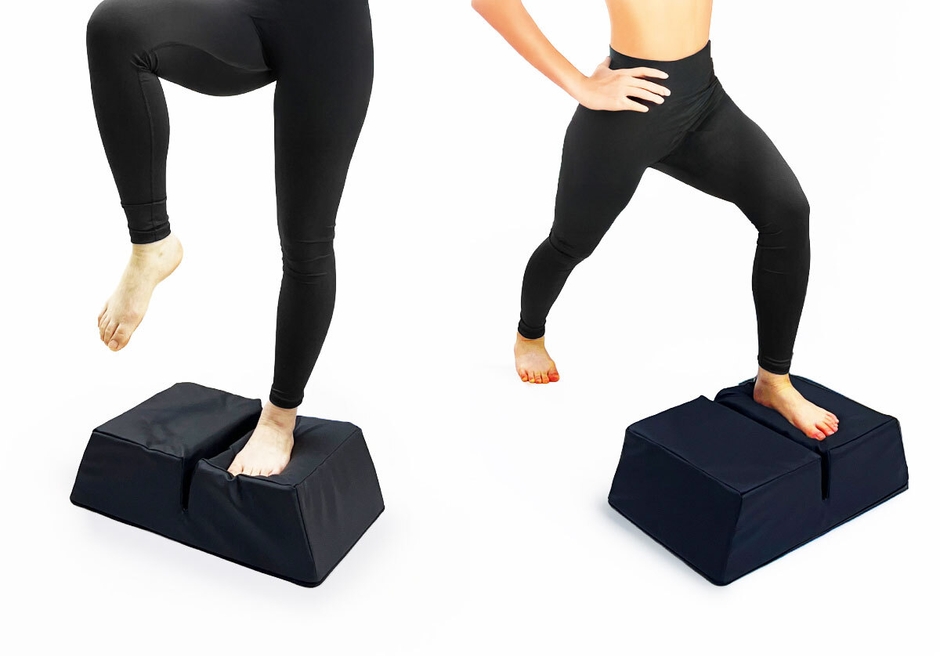 1日5分の体幹トレーニングで健康習慣を