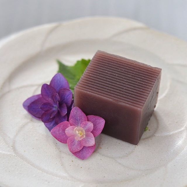 本生水ようかん