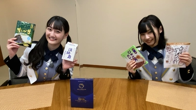 【STU48】カレー研究家イチオシ！とにかく明るい安村と絶品カレー祭り