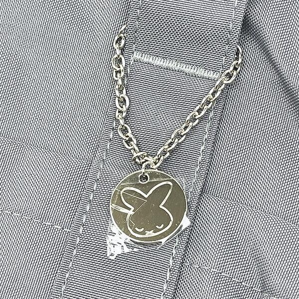 ミッフィーのバッグ