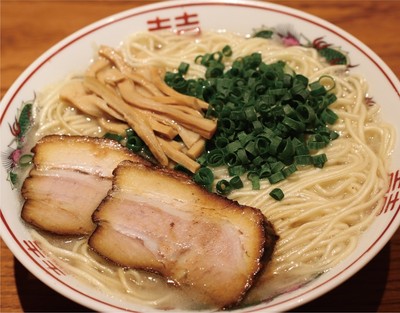 豚骨