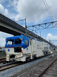 秩父鉄道が秋涼を感じるイベント　 新型保守車両撮影会・夜行列車ツアーを開催！　 ～8/28新マルタイお披露目撮影会・9/11夜行準急運行へ～