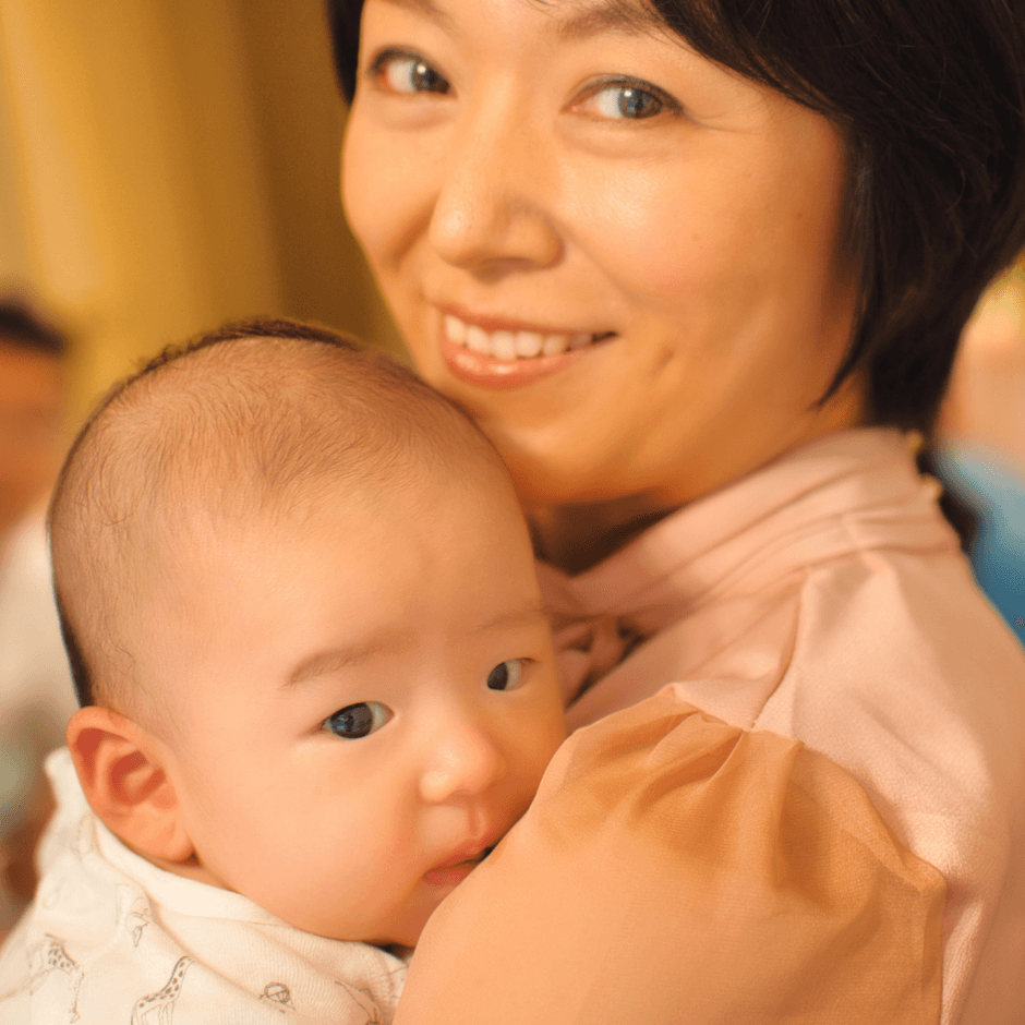 産後TOMOサポ・ゆーみんのヨガ代表 多田 佑実