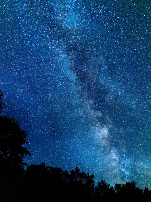 星浴体験