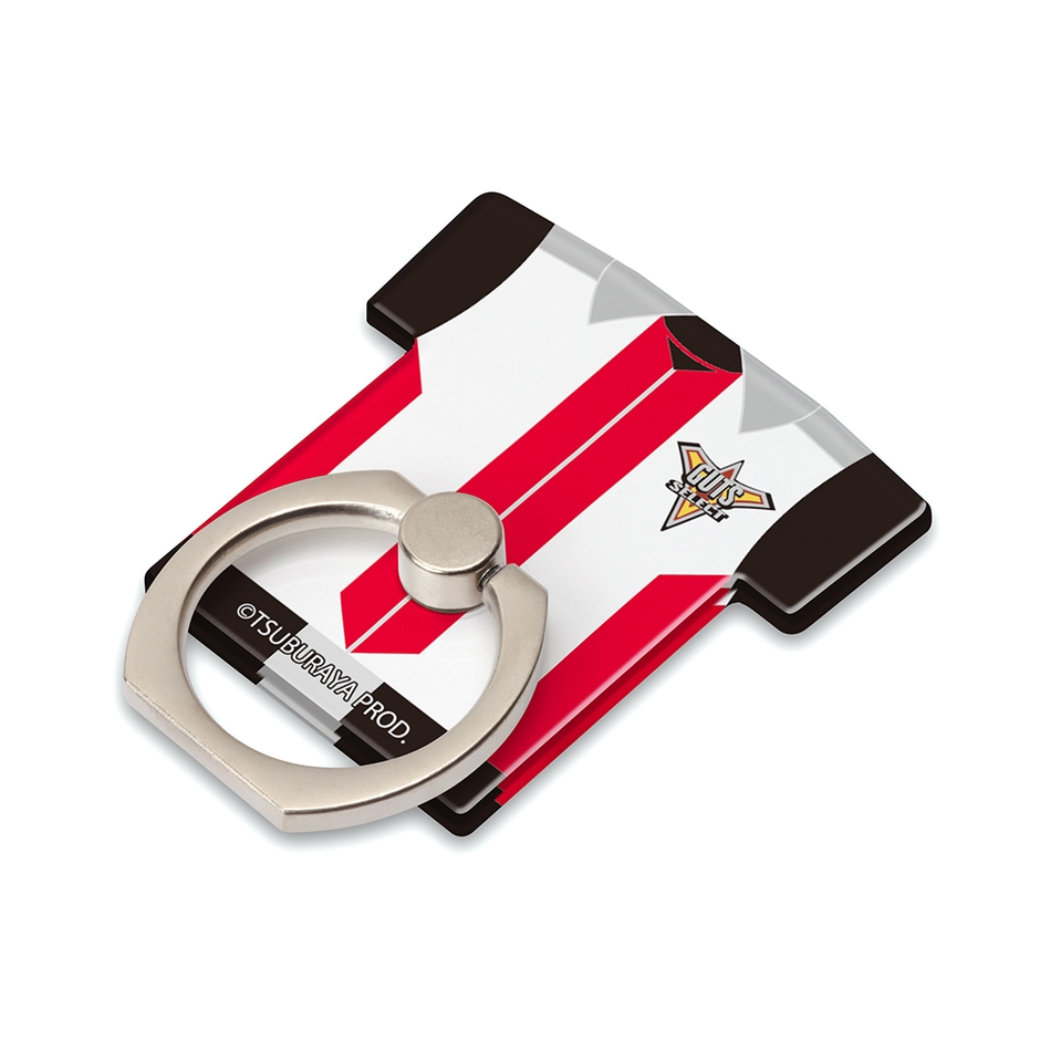 GUTS-SELECT隊員服