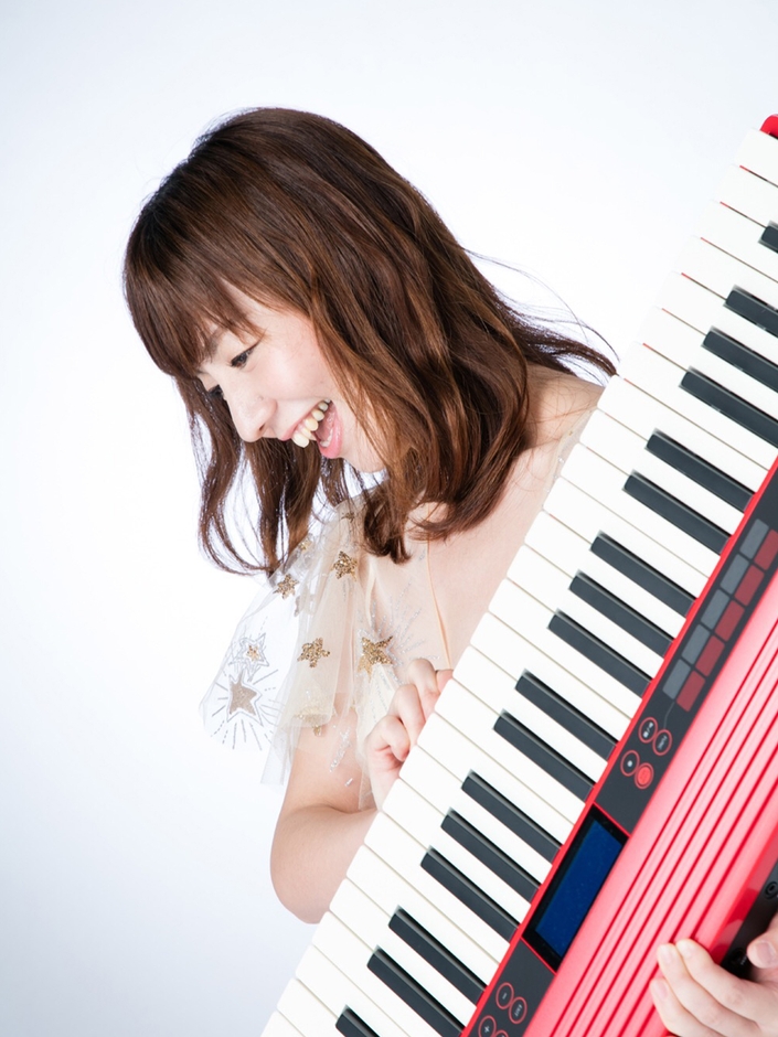 広田 圭美(ひろた たまみ)