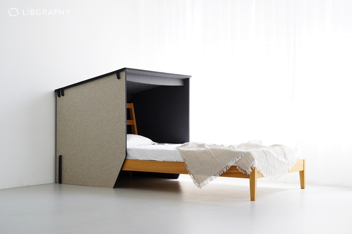 SLEEPING SHADE(スリーピングシェード)