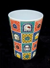 石畳シェアハウスタンブラー