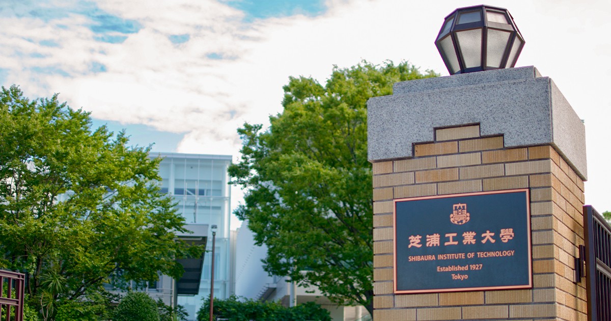 REX BRAND株式会社、芝浦工業大学 デザイン工学科
「プロジェクト演習18」に課題提供