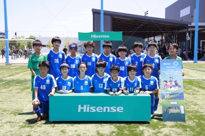 東住吉SC