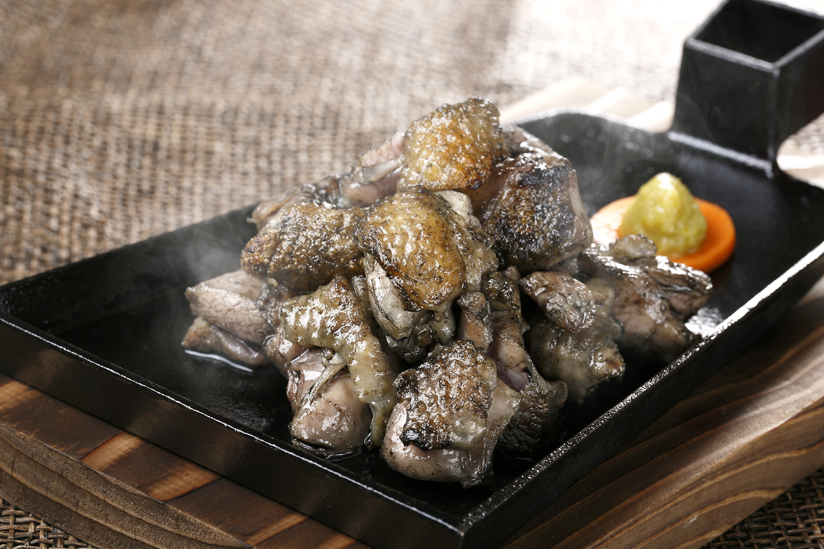 首都圏ライフ】塚田農場の人気商品をおうちで楽しもう！「みやざき地頭