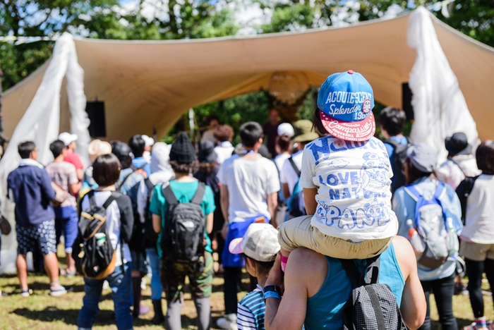 昨年の会場の様子