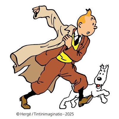 TINTIN（タンタン）