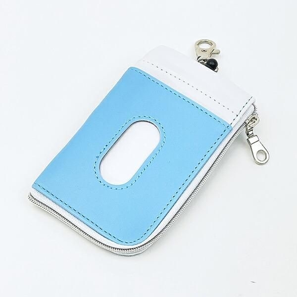 ハローキティ キーパスポーチ