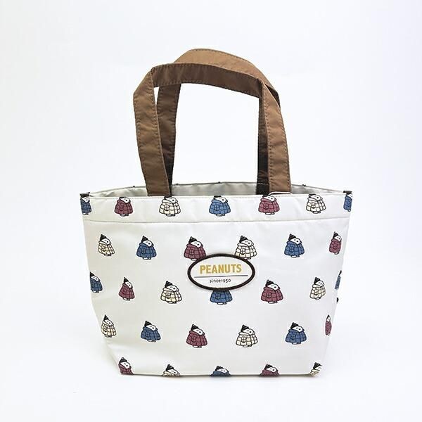 スヌーピーのほっこりデザインのアイテム