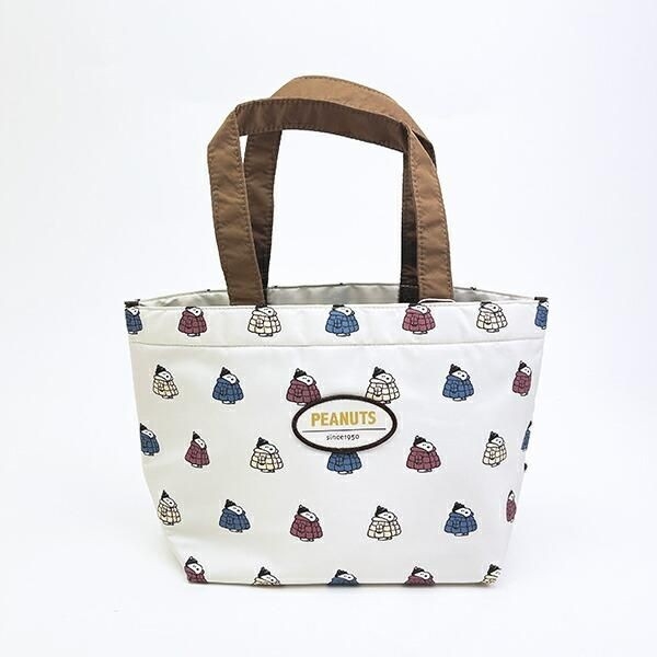 スヌーピーのほっこりデザインのアイテム