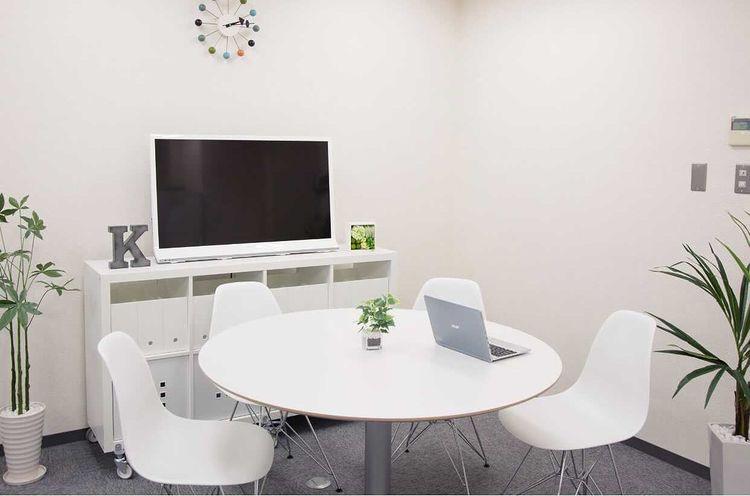 2021年5月限定募集の超スタイリッシュなオフィス空間!港区・天高3㍍のおしゃれ居抜きに移転してみませんか