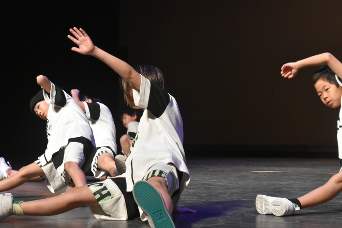 発表会の様子(2)