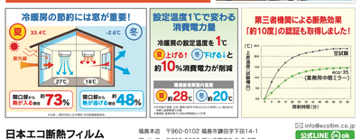 窓が重要