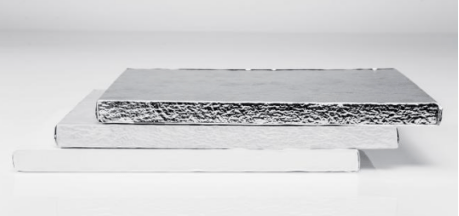 ロジスティクス用真空断熱ボード