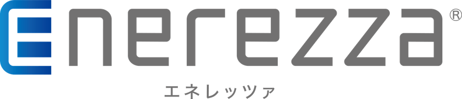 Enerezzaロゴ
