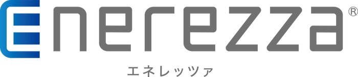 Enerezzaロゴ