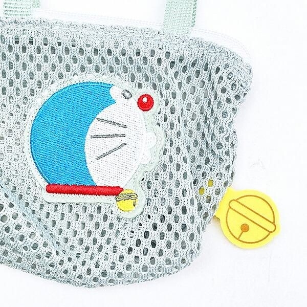 ドラえもん刺繍アイテム