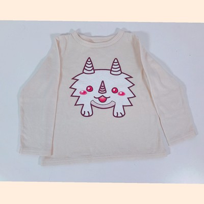 可愛い恐竜Tシャツ当たる!