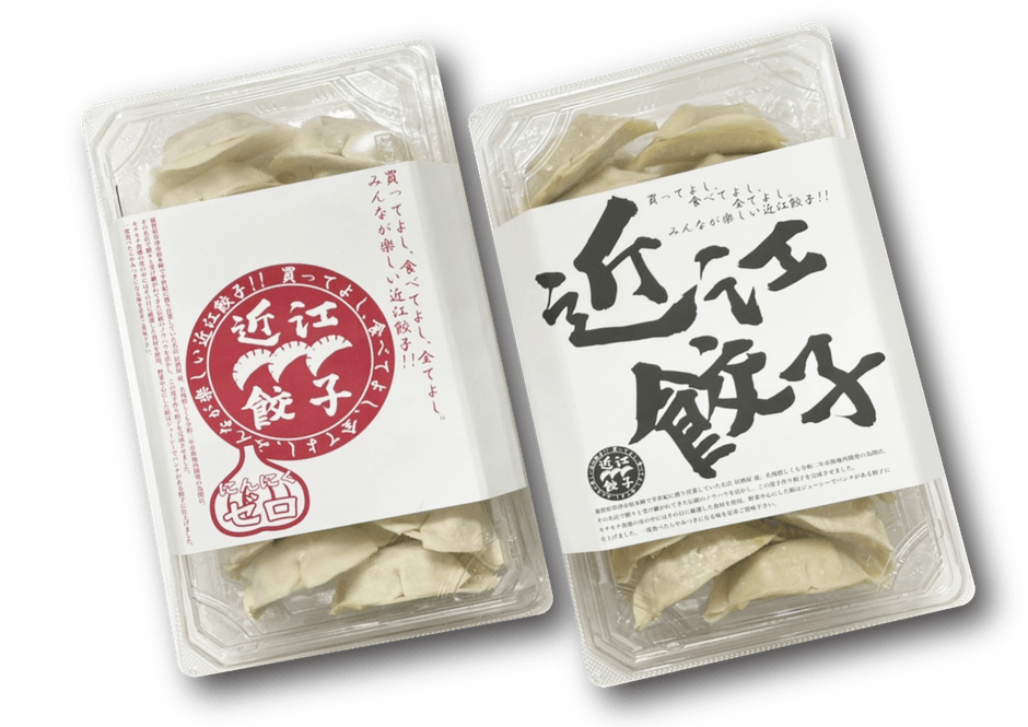 草津JJタウン店 駐車場内の無人直売所