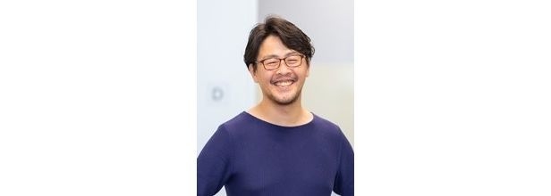 リーグル株式会社 上田 幸俊氏