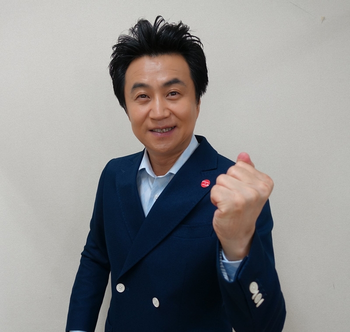 安河内哲也先生