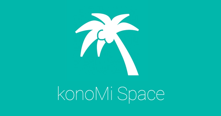 機能と安全性が充実したコミュニティアプリ 「konoMi Space」を2020年1月6日(月)より提供開始