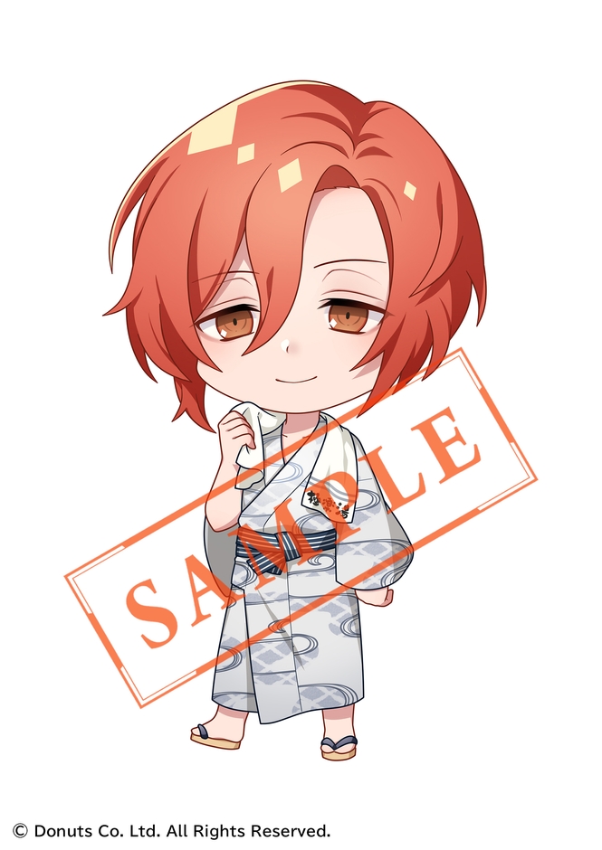 寝ているメノウを探せ!キャンペーンイメージ