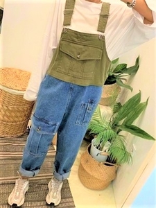 夏をenjoyするガールズ韓国ファッション この夏大流行まちがいナシ のオールインタイプが続々入荷 Newscast