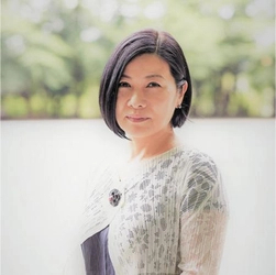 梯久美子先生ご講演 「アンパンマンはなぜ顔を食べさせるのか ～やなせたかしの『いのちの哲学』」 2月14日(土)第21回「顔と心と体」セミナーご参加のお誘い