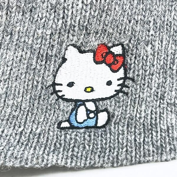 キティの帽子