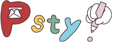 好きなクリエイターを応援できる「ポスティ psty.jp」 CAMPFIREにて7月22日にクラウドファンディングを開始