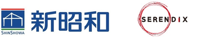 株式会社 新昭和×セレンディクス