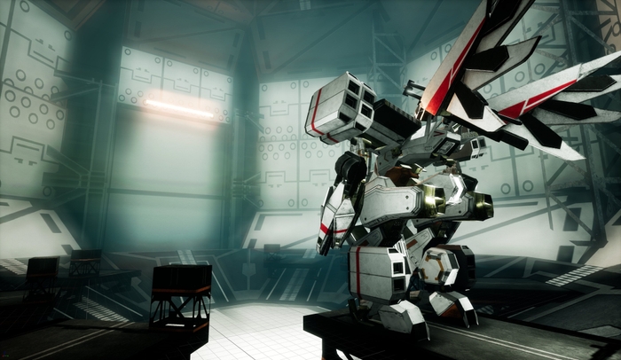 プロジェクト・ニンバス:CODE MIRAI(1)