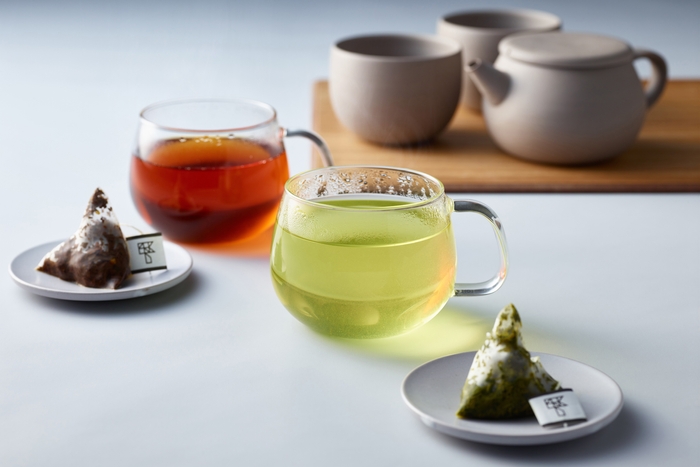 適切な温度、時間で抽出