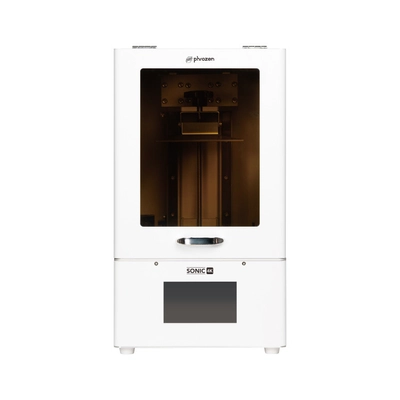 【SK本舗】プリンター・レジン共に新商品・新色入荷　 ～光造形タイプ世界最先端技術の3Dプリンター入荷！！～