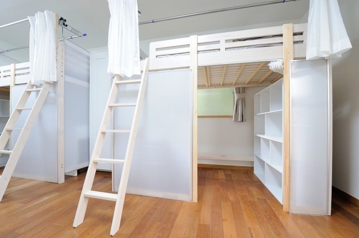 セミプライベート例