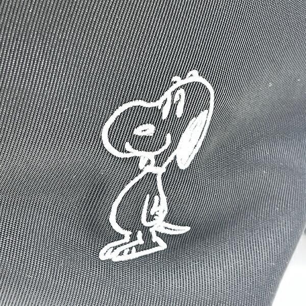 スヌーピー×OUTDOORのコラボシリーズ