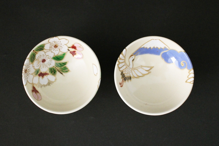 器『清水焼』-京都