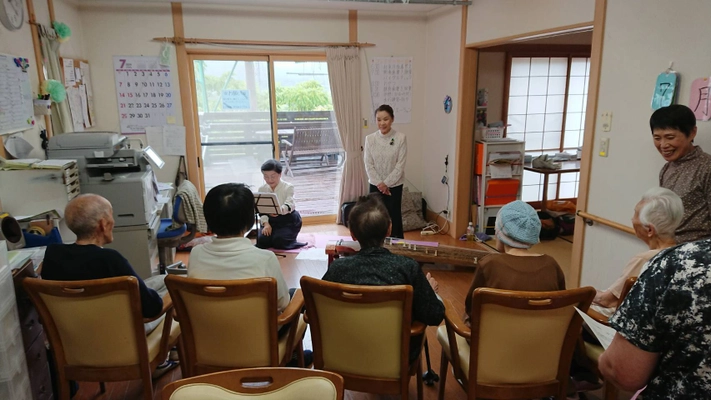 「移動式簡易浴槽で利用者を笑顔にしたい」 　千葉県の介護福祉施設が 3月30日までクラウドファンディングを実施